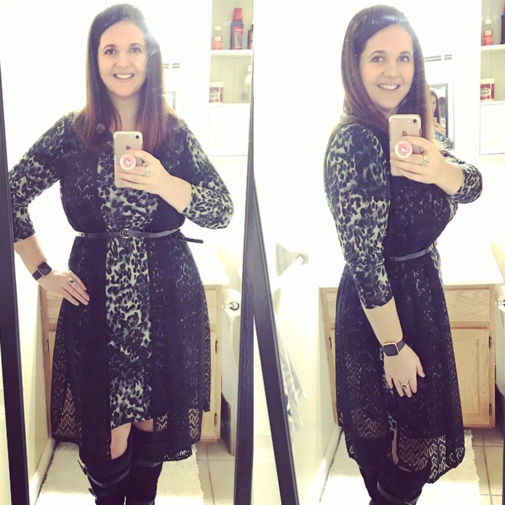 Meet your Posher, Cassidy